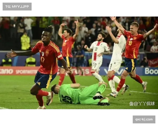 西班牙客场挑战格鲁吉亚 若取胜且土耳其不胜将出线