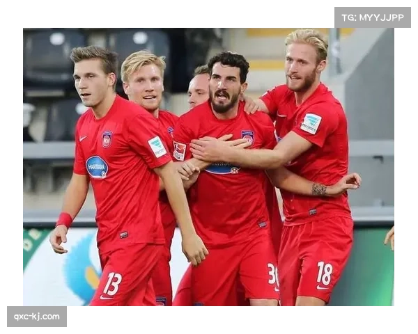 海登海姆与圣保利同积11分 深陷德甲降级区泥潭