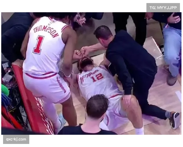 爵士亚当斯脚踝问题出战成疑，前场篮板保护或受影响